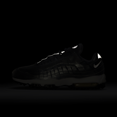 Nike Air Max '95 G Golf Shoes. Nike UK